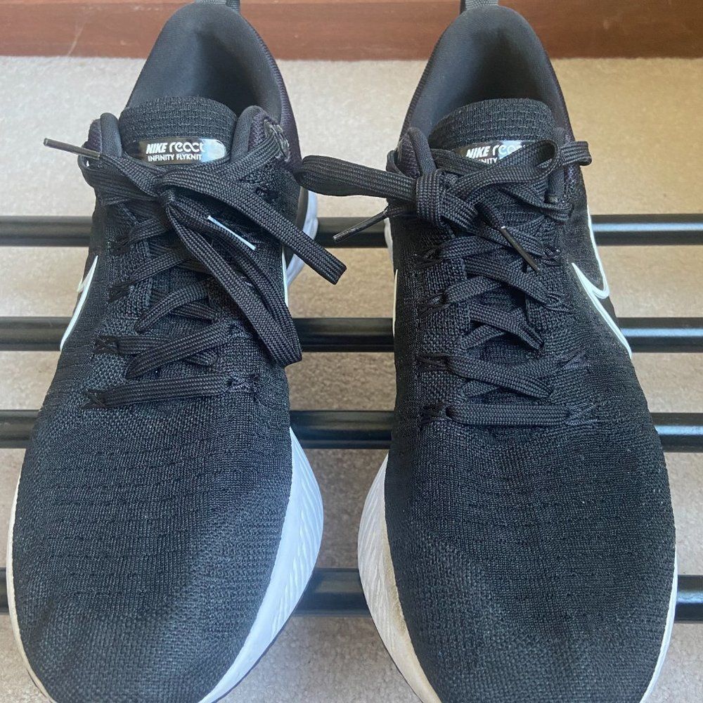 Nikemen Infinity React Running Shoes - image 1